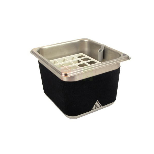 Water Bath Kit for Hotplates